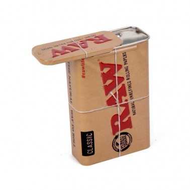 Boite Raw Classic RAW Boites et flacons