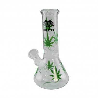 Ice Bong Breit Leaf Breit Bongs