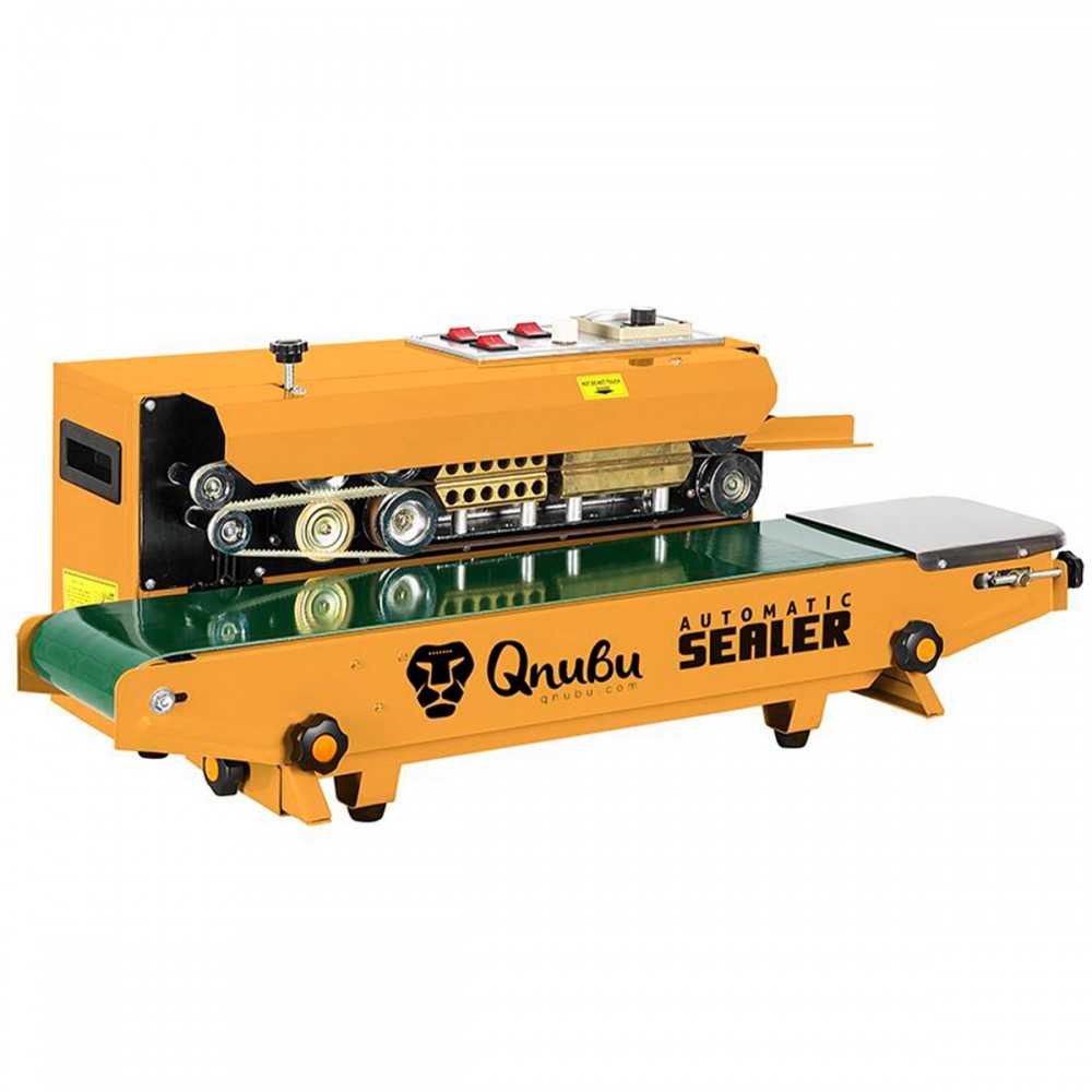 Qnubu Automatic Sealer Qnubu New