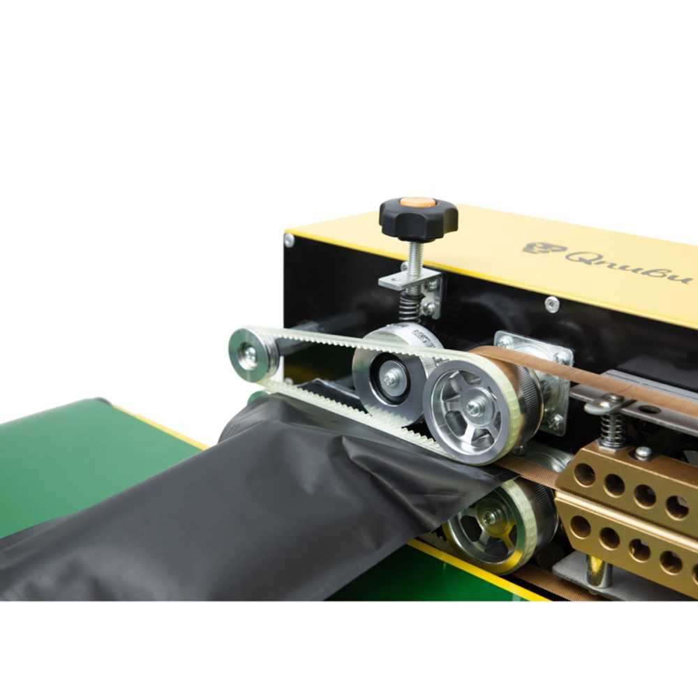 Qnubu Automatic Sealer Qnubu New