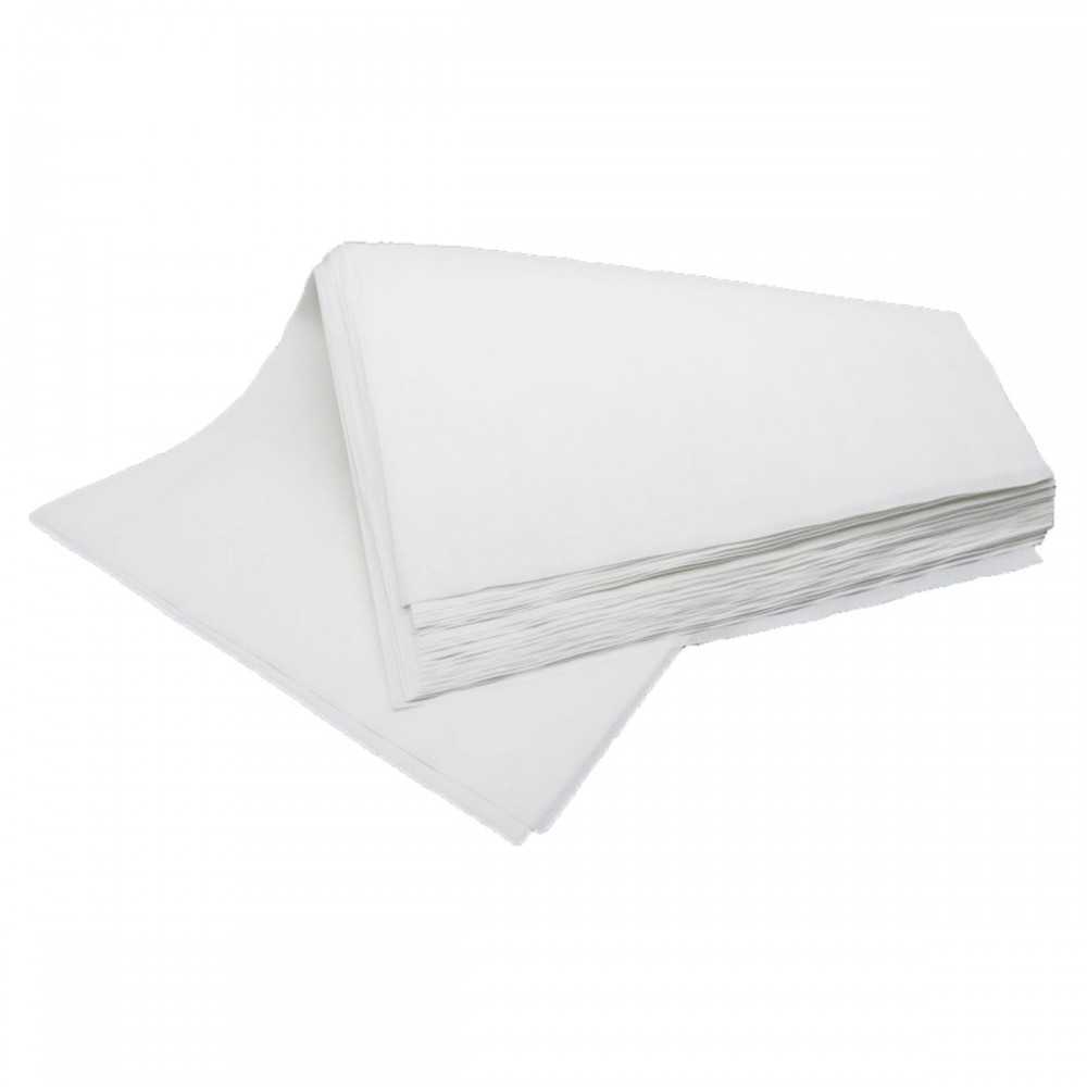 Qnubu Extraction Paper 30X50cm 100St Qnubu Back- oder Silikonpapier