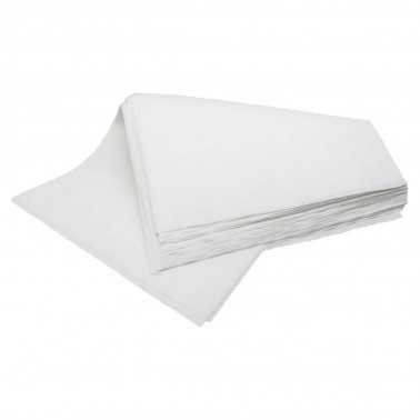 Qnubu Extraction Paper 30X50cm 100St Qnubu Back- oder Silikonpapier