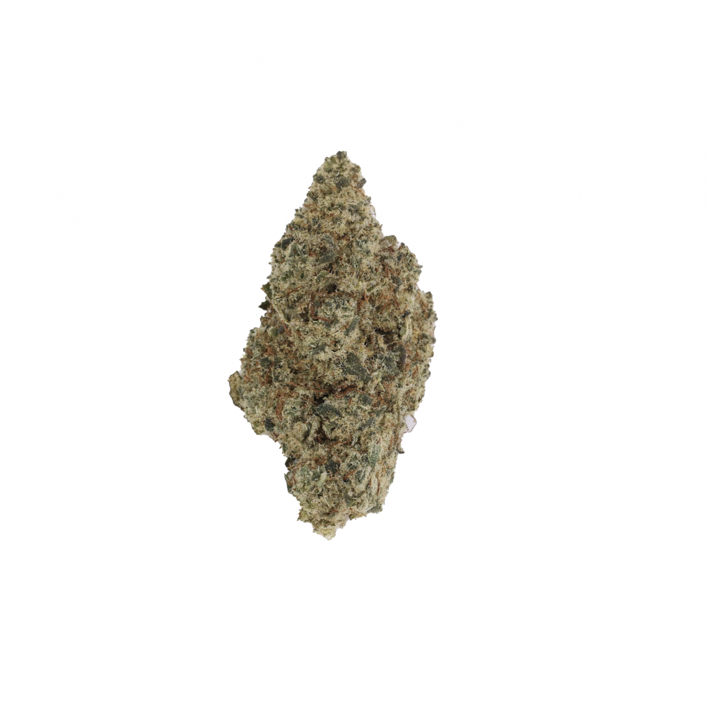 Fiori di CBD LBV "Lementos" Indoor 1g LBV Prodotti