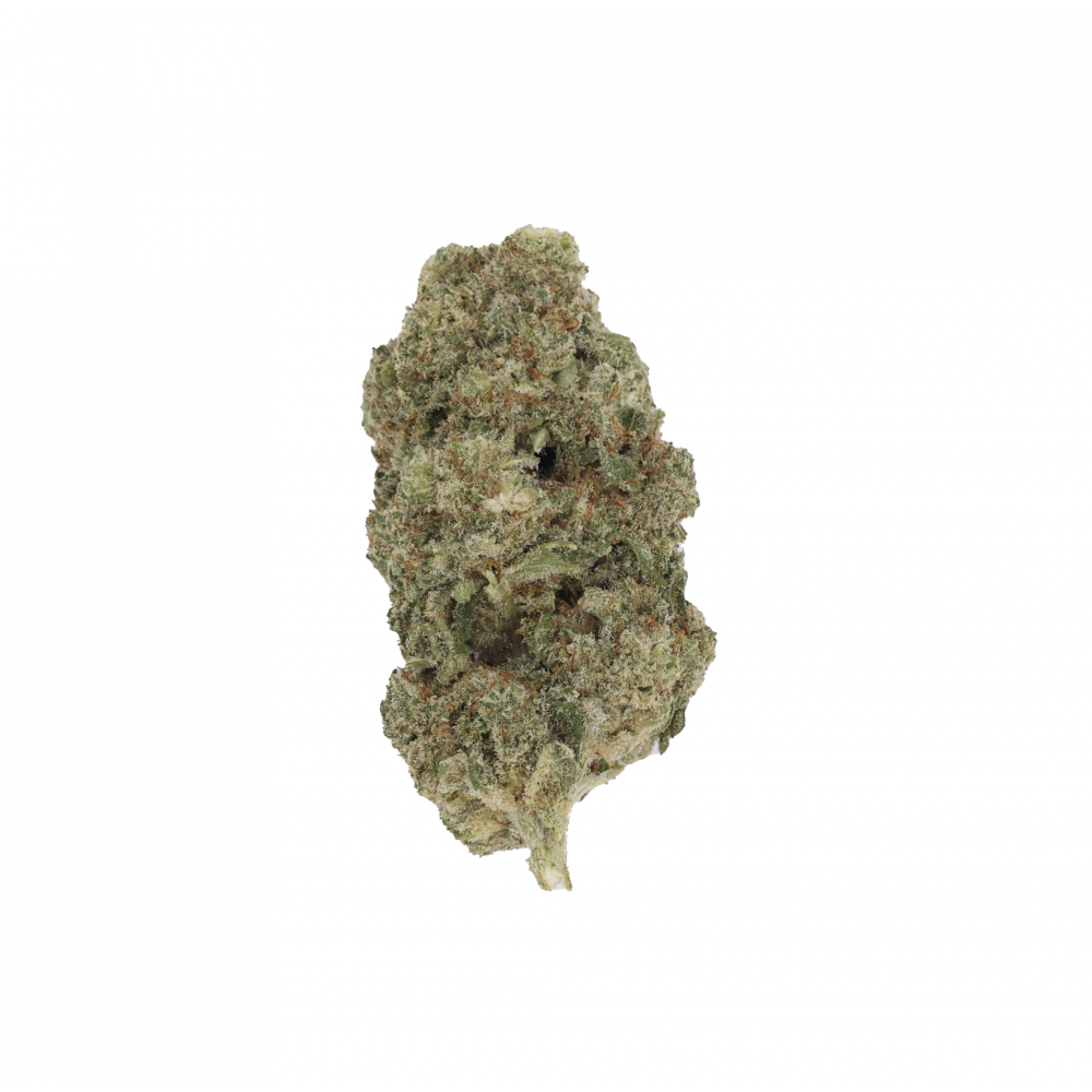 Fiori di CBD LBV "Super Silver Haze" Indoor 1g LBV Prodotti