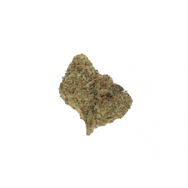 CBD Flowers LBV "Bubba Kush" Indoor 1g LBV Products