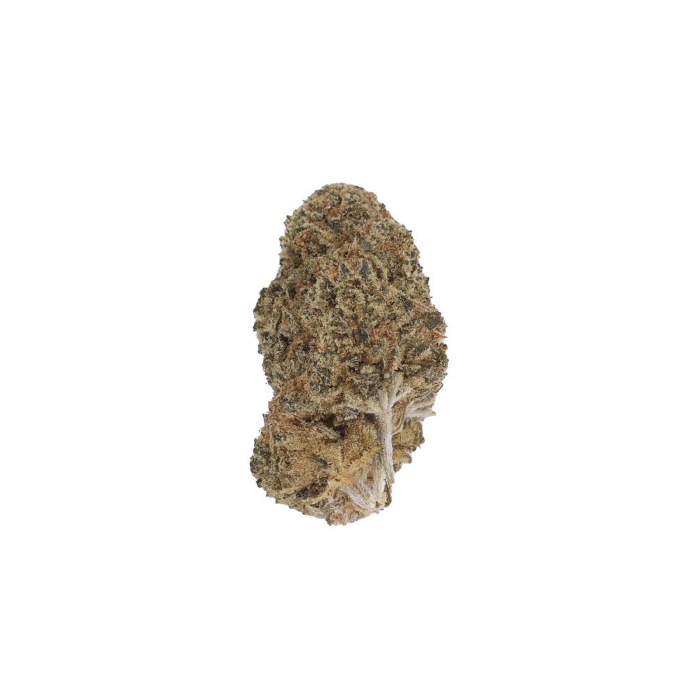 CBD-Blüten „ LBV “ „Zushi“ Indoor 1 g LBV Produkte