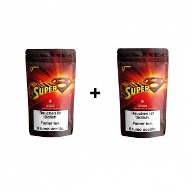 2X CBD Flowers LBV "Super 8" Indoor 10g LBV Products