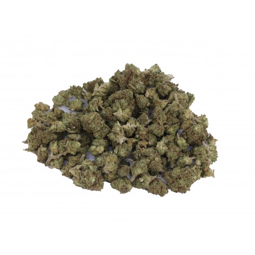 Fleurs de CBD LBV NANO NUGGS "STRAWBERRY" 50g LBV Produits
