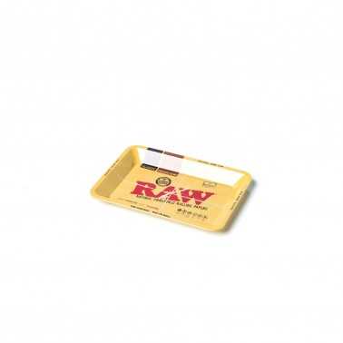 Raw Mini vassoio di laminazione RAW Vassoio di rotolamento