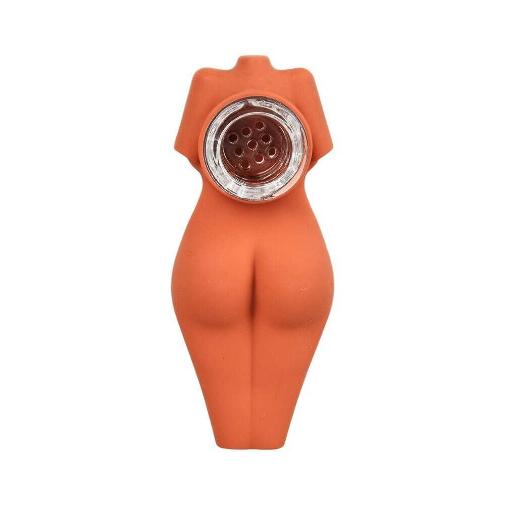 Tubo in silicone Voluptuous Body (1 pezzo) Pulsar Tubo