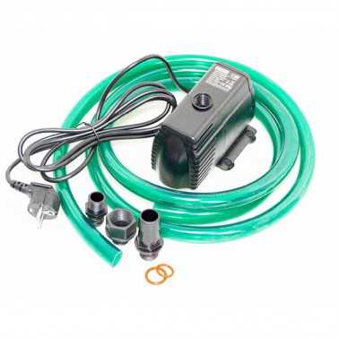 Kit pompa per Tecoponic HY500 Tecoponic Prodotti