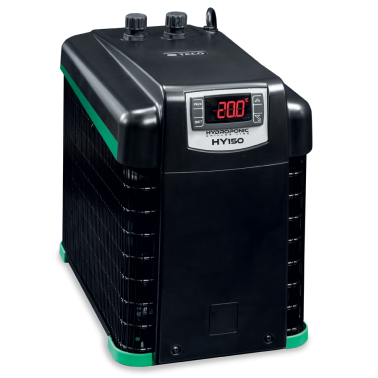 Wasserkühler Tecoponic HY150 Tecoponic Produkte