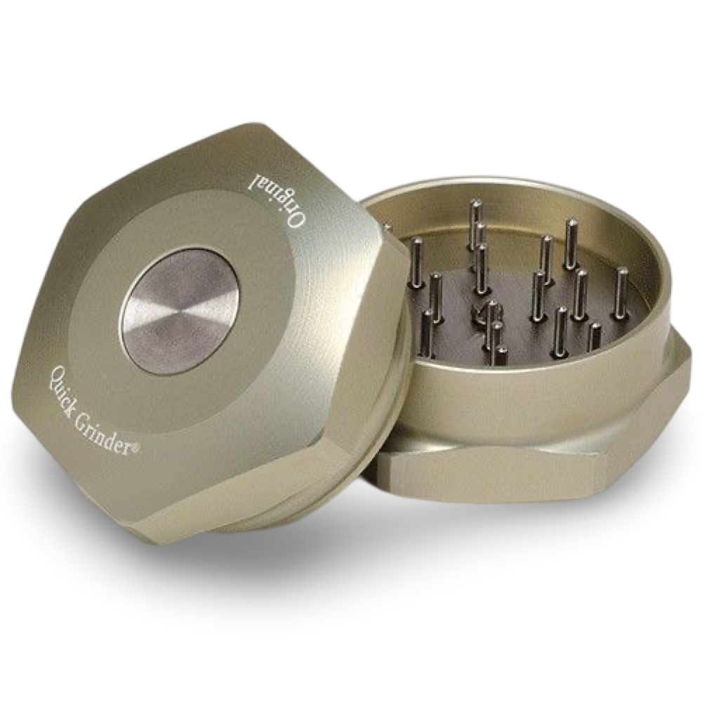 Smerigliatrice rapida Quick Grinder Prodotti