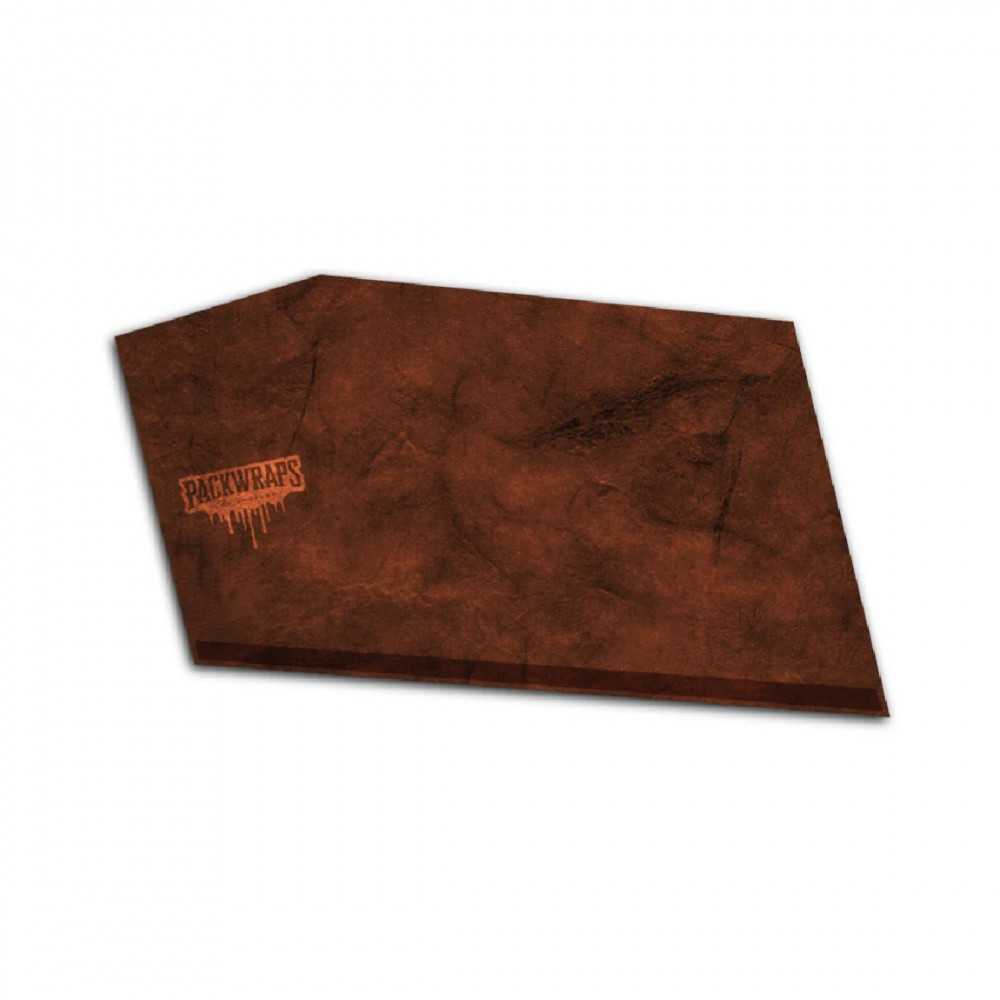 Kit di impacchi di canapa naturale Packwraps Prodotti