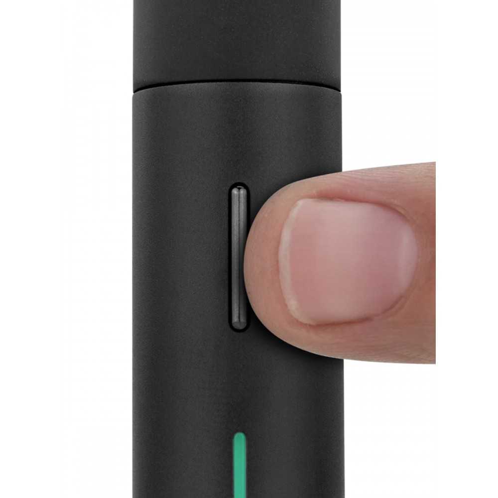 Puffco -Pivot-Onyx-Zerstäuber für Konzentrate Puffco Puffco