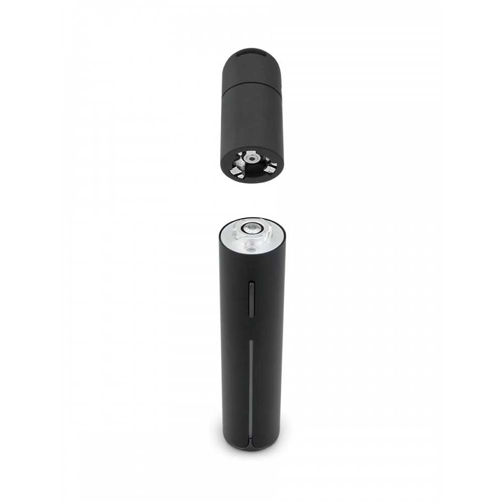 Puffco Pivot Onyx Concentrate Vaporizer Puffco Puffco