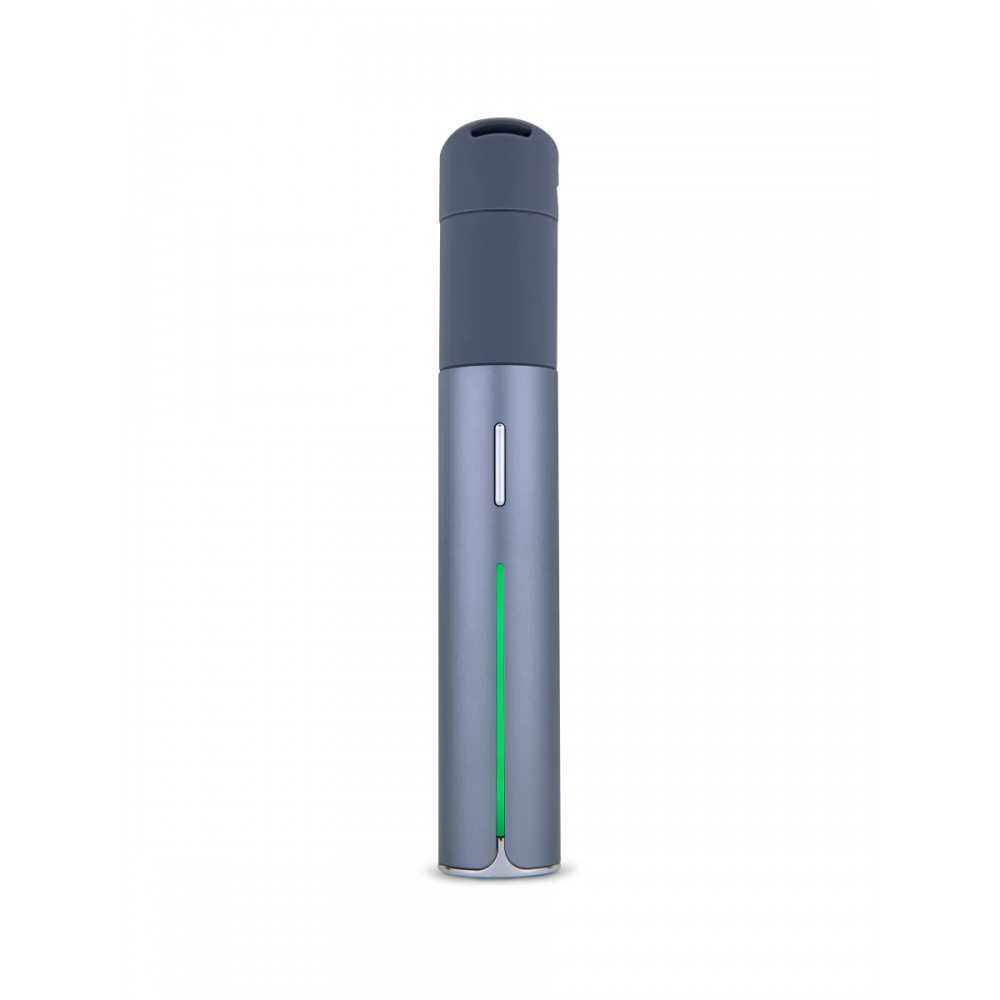 Puffco Pivot Slate Concentrate Vaporizer Puffco Puffco