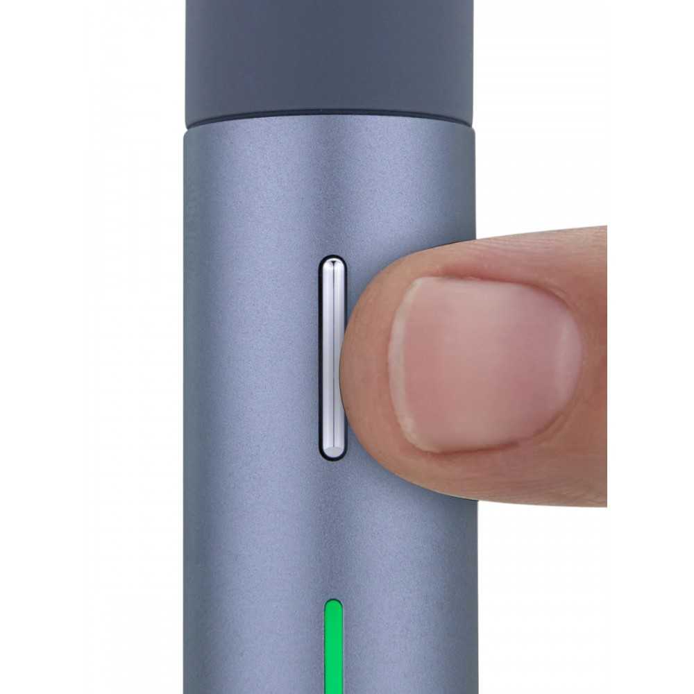 Vaporizzatore per concentrati Pivot Slate Puffco Puffco Puffco