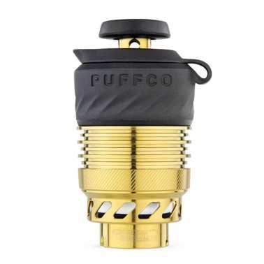 Puffco 3D XL Kammer Gold Zerstäuber für Peak Pro Puffco Puffco
