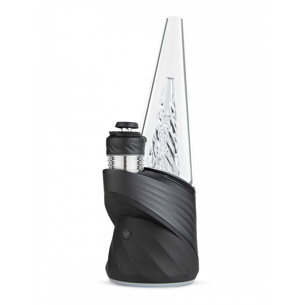 Peak Pro Black + 3D XL Puffco Produkte