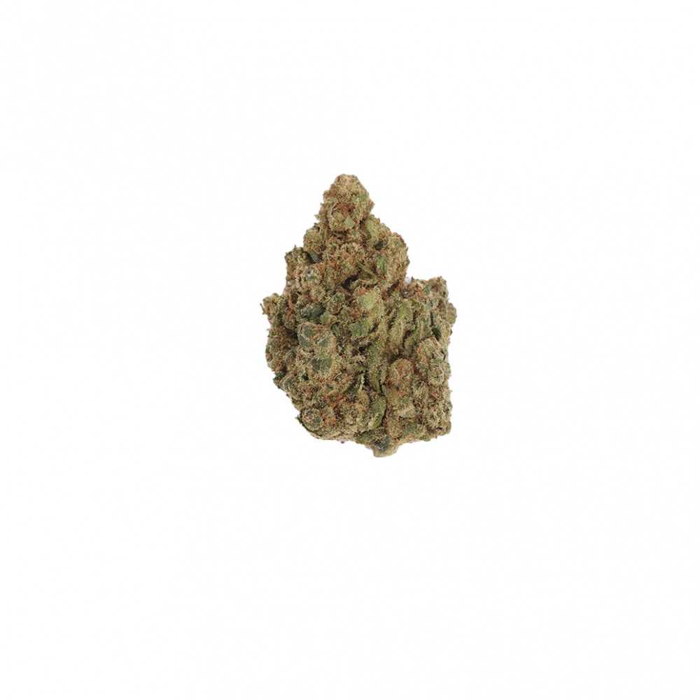 Fleurs de CBD LBV "Orange Buds" Indoor 1g LBV Produits
