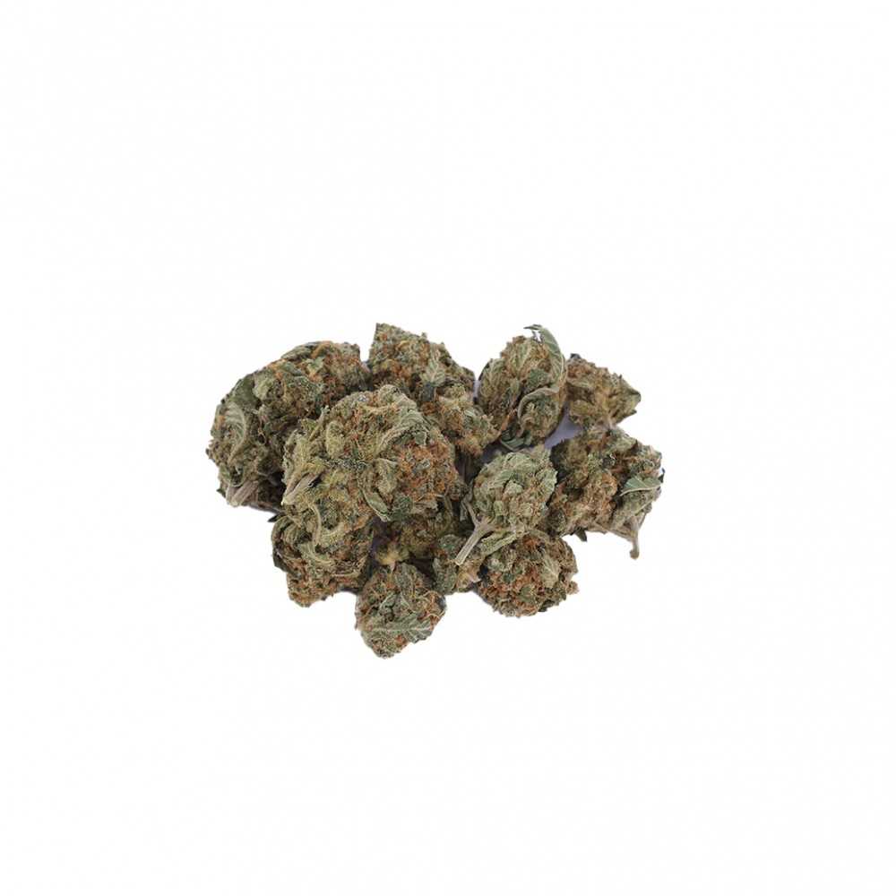 CBD flowers LBV NANO NUGGS "Plutonium" 50g LBV Products