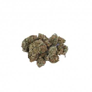 Fleurs de CBD LBV NANO NUGGS "Plutonium" 50g LBV Produits