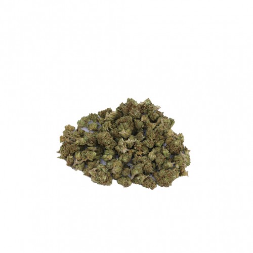 Fleurs de CBD LBV NANO NUGGS "STRAWBERRY" 50g LBV Produits