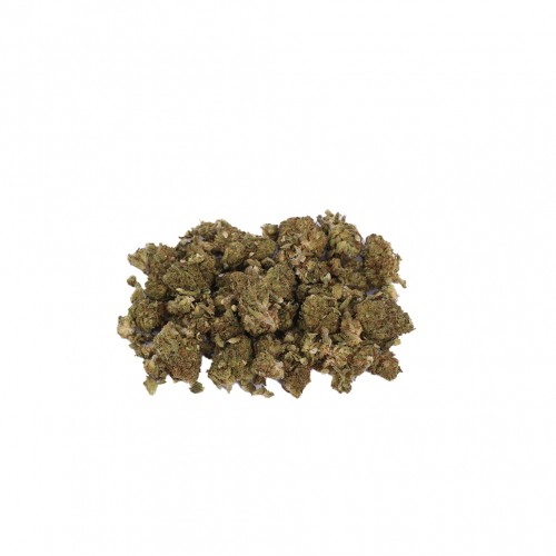 Fleurs de CBD LBV NANO NUGGS "DIESEL" 50g LBV Produits