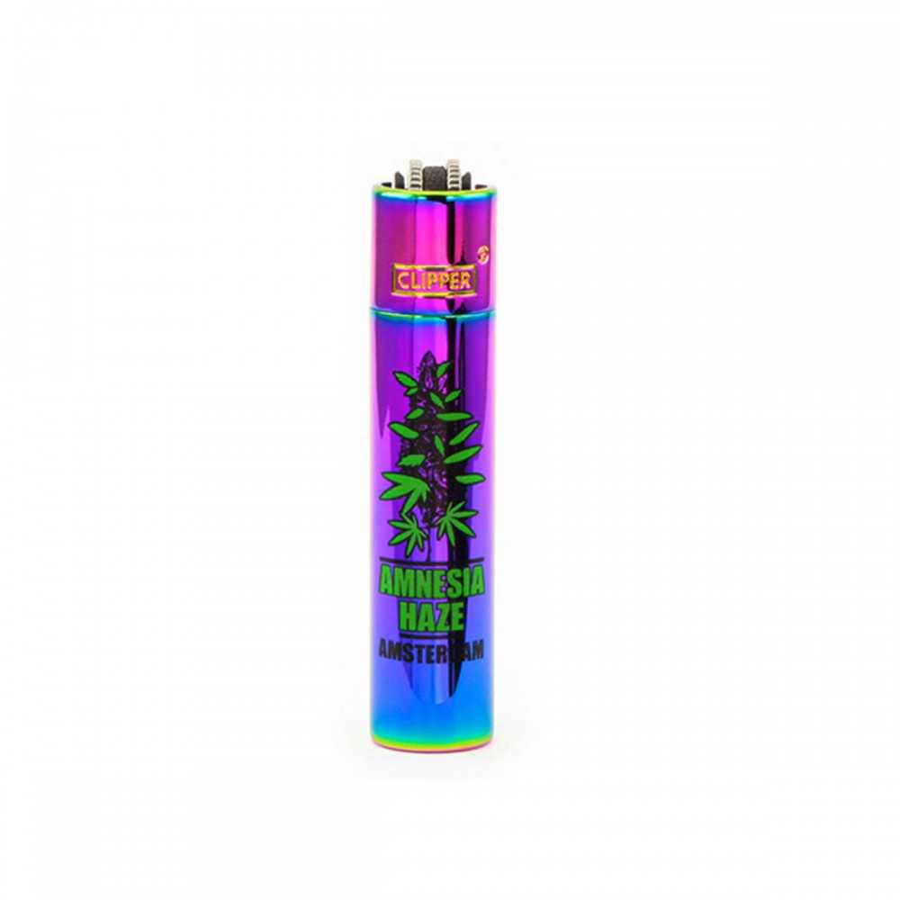 Clipper Metal Gold "Amnesia Haze" (Amnesia Haze) Clipper Produkte