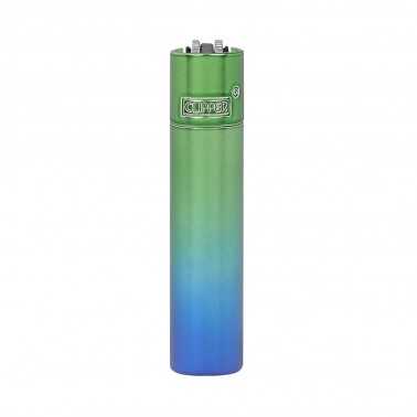 Clipper Metal Peacok Gradient Clipper Clipper