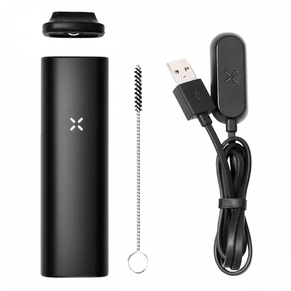 Pax Plus Vaporizer Starter Kit PAX Verdampfen