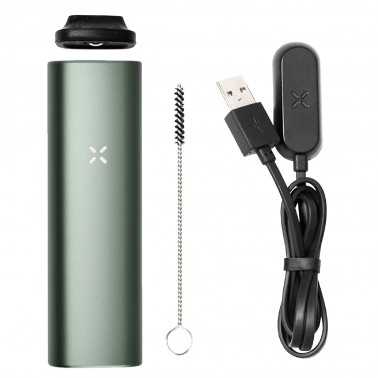 Pax Plus Vaporizer Starter Kit PAX Verdampfen