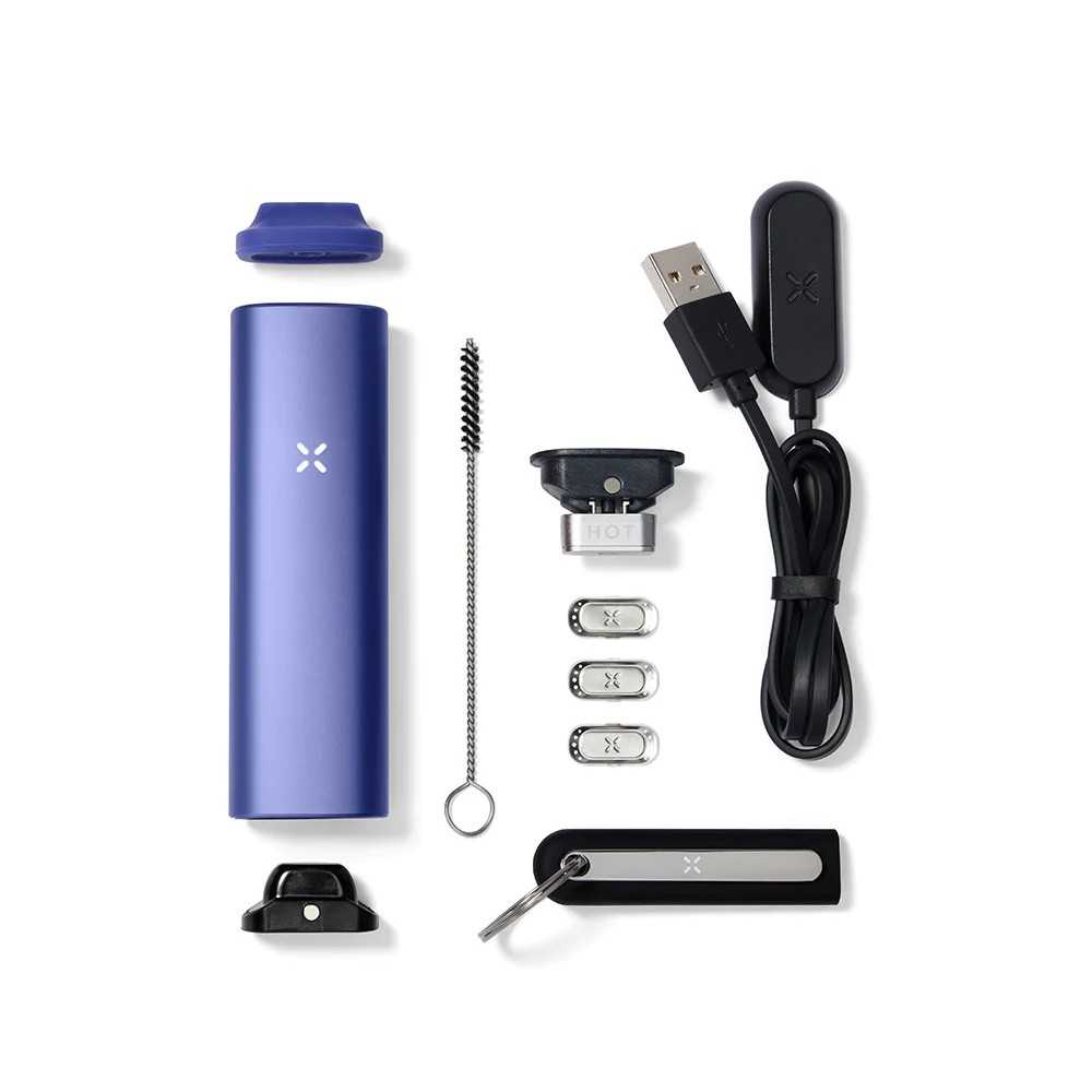Condizionatore d'aria Pax Plus Kit completo in edizione limitata PAX Vaporizzazione