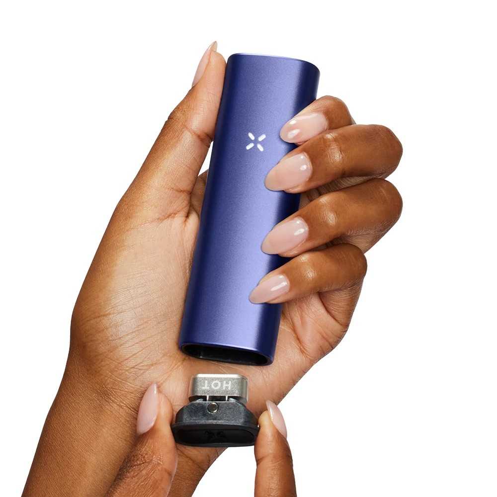 Condizionatore d'aria Pax Plus Kit completo in edizione limitata PAX Vaporizzazione