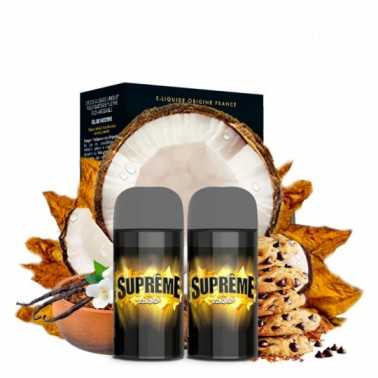 CARTOUCHES YUZ SUPREME PACK X2 YUZ Produits