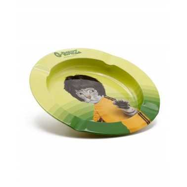 Cendrier G-Rollz Ashtray Kung Fu G-Rollz Produits
