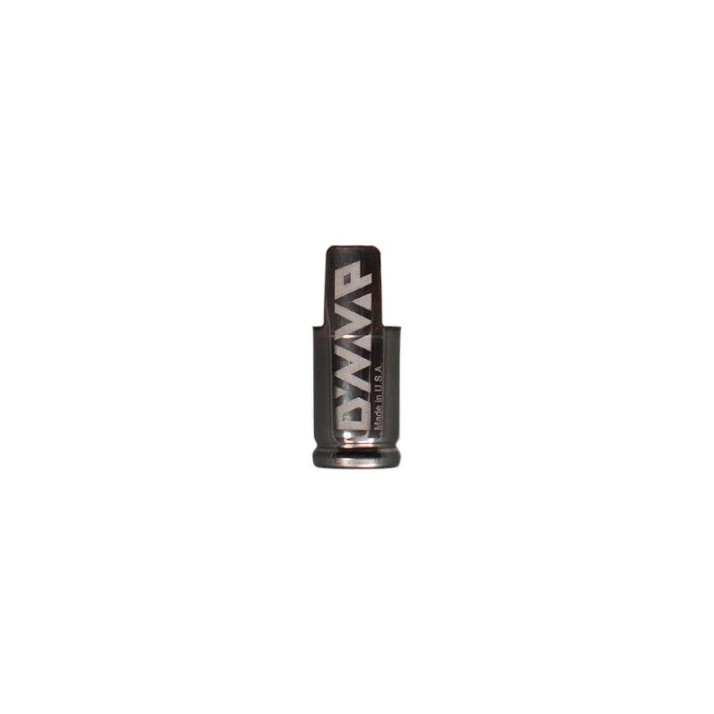 DynaVap The Captive Cap Dynavap Vaporisation