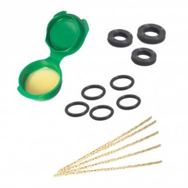 Dynavap Maintenance Kit Assort Dynavap Vaporization