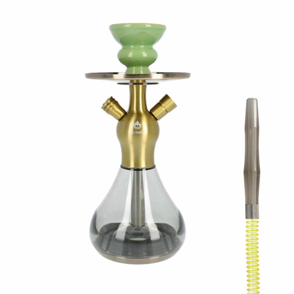 Shisha Celeste X1 El Badia CHICHA