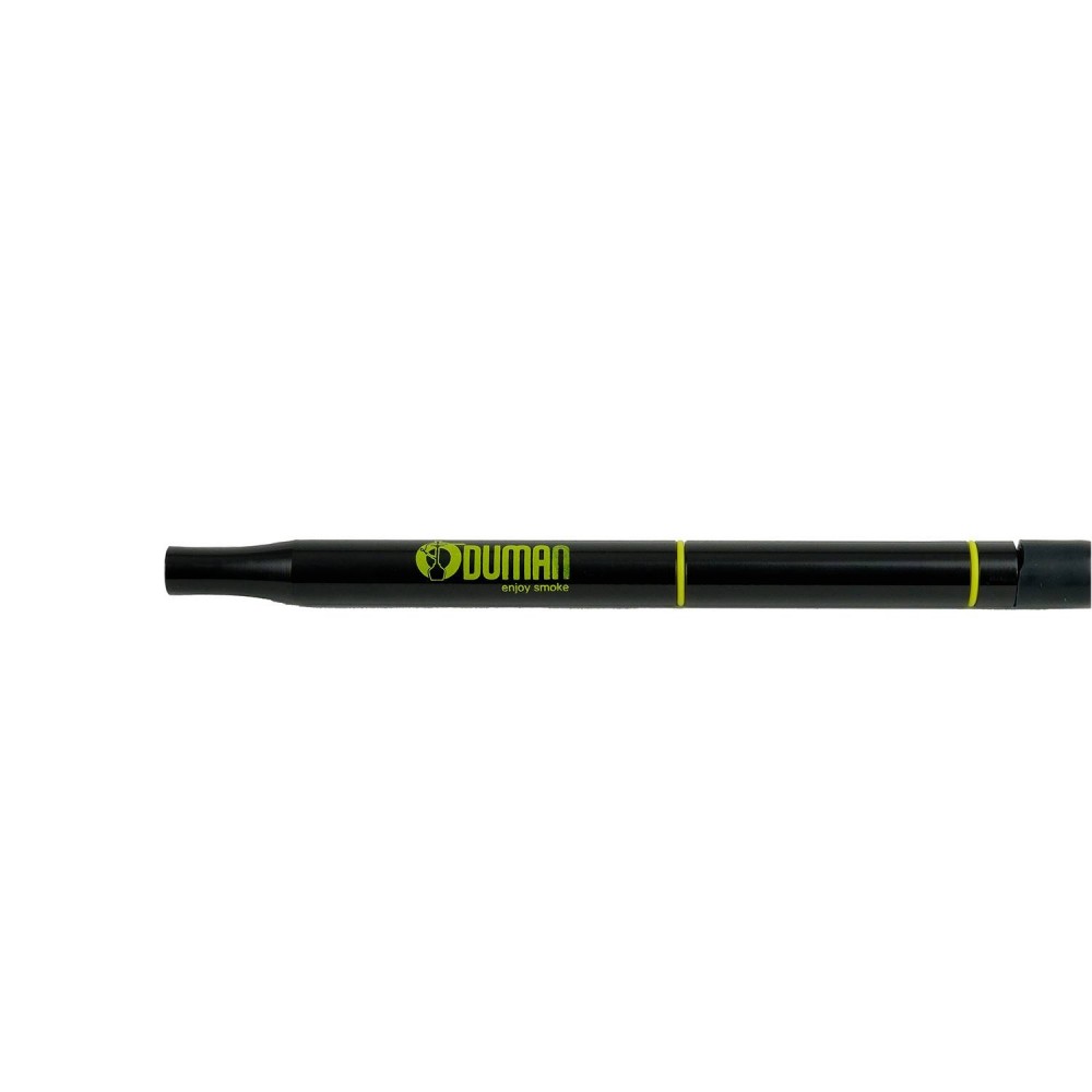 Shisha Oduman Nova Clear Black Oduman CHICHA