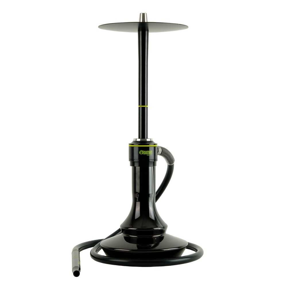 Shisha Oduman Nova Nero Completo Oduman CHICHA