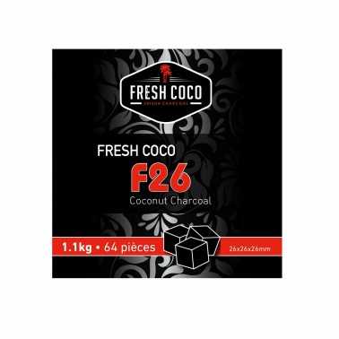 Fresh Coco F26 1.1 kg Fresh Coco Produits