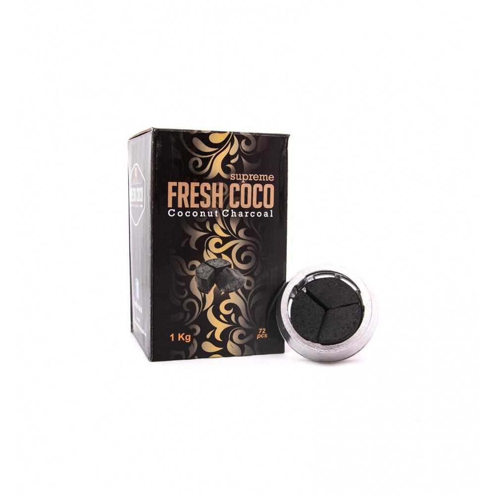Fresh Coco Supreme 1 kg Fresh Coco Produkte