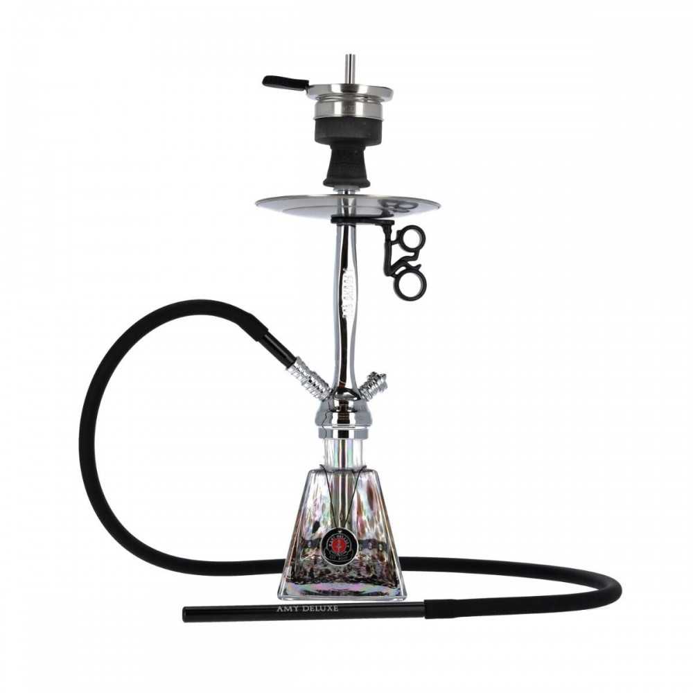 CHICHA AMY DELUXE I NEED YOU 038 SILVER Amy Deluxe Produkte