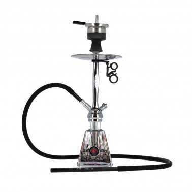 CHICHA AMY DELUXE I NEED YOU 038 ARGENTO Amy Deluxe Prodotti