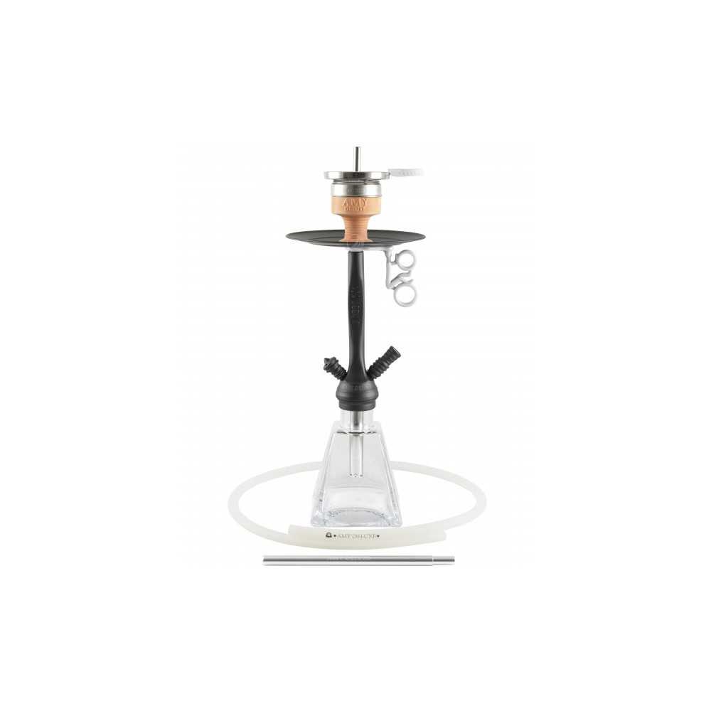 CHICHA AMY DELUXE I NEED YOU 038 CLEAR Amy Deluxe Produkte