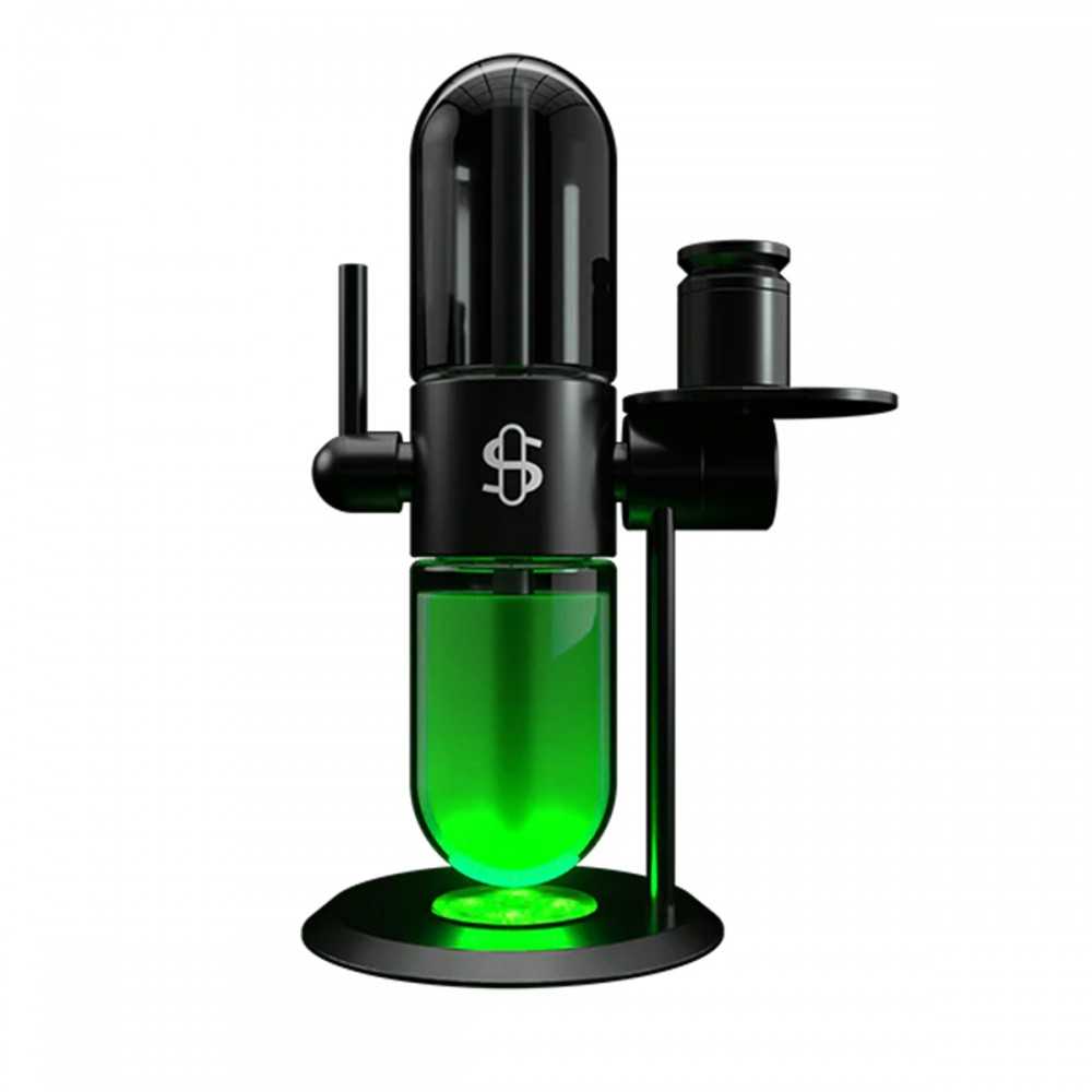 Stündenglass Gravity Hookah Uplight Stüdenglass Produits