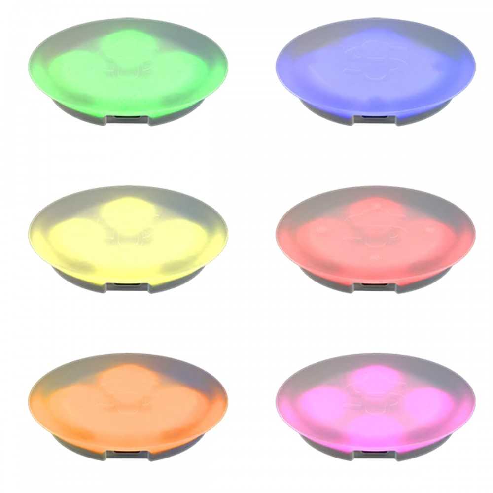 Stündenglass Gravity Hookah Uplight Stüdenglass Produits
