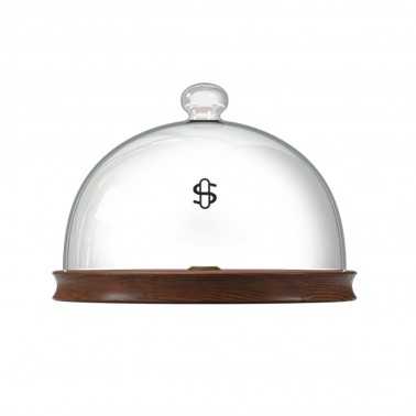 Stündenglass Gravity Hookah Tray Glocke Stüdenglass Produkte